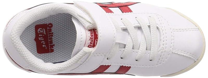 わんこ Onitsuka Tiger(オニツカタイガー) / 襤褸/ローカットスニーカー